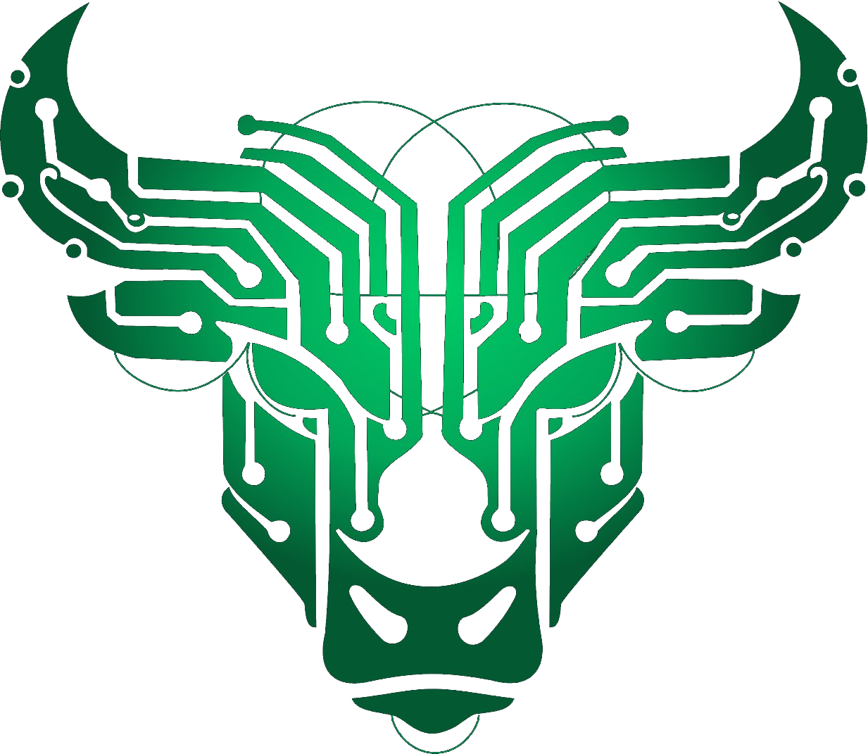 Bubalus Logo
